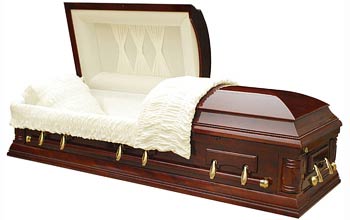 Casket