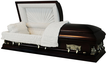 Casket