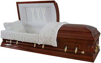 Casket