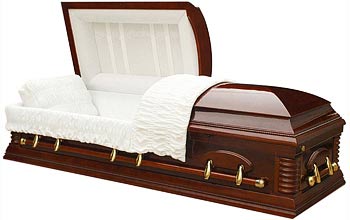 Casket