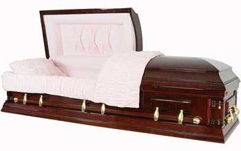 Casket