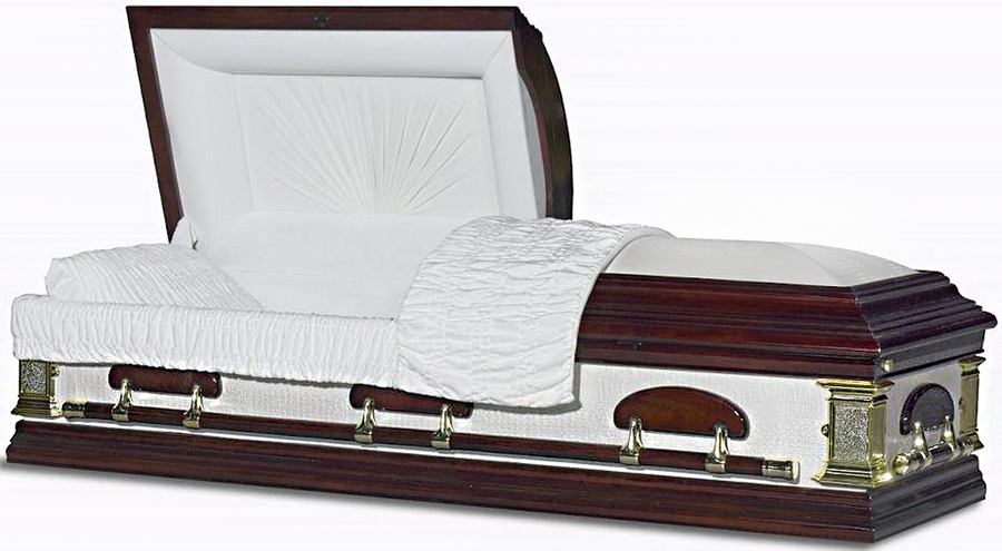 Casket