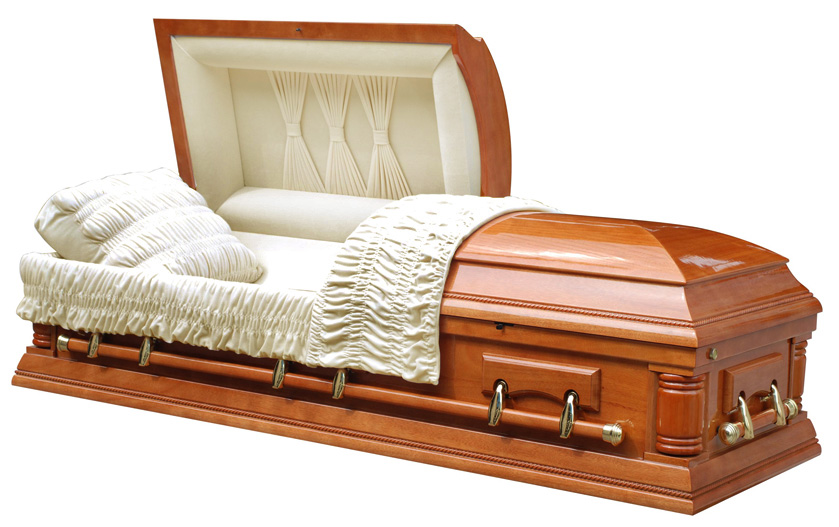 Casket