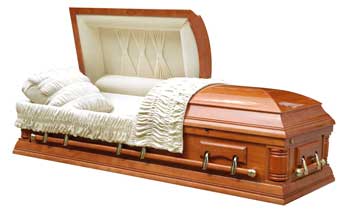 Casket