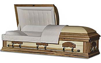 Casket