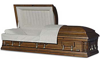 Casket