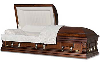 Casket