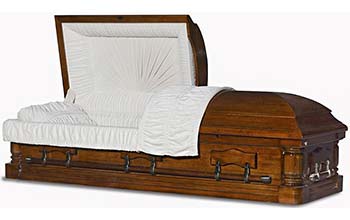 Casket