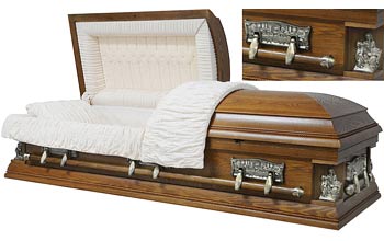 Casket