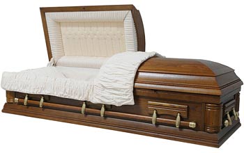 Casket