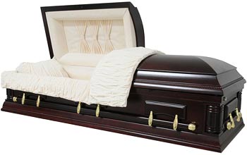 Casket