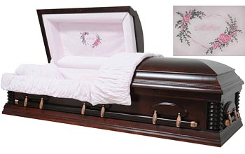 Casket