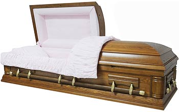 Casket