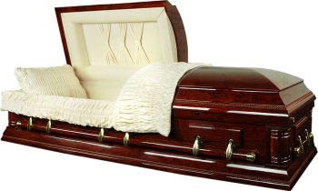 Casket