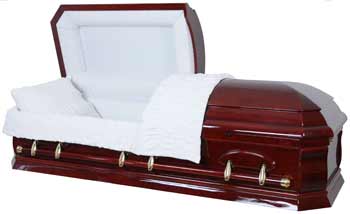 Casket
