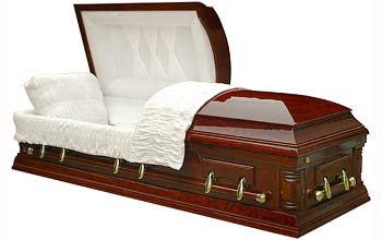 Casket