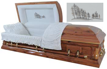 Casket