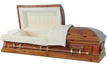 Casket