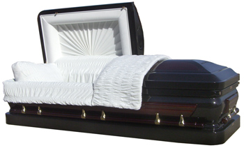 Casket