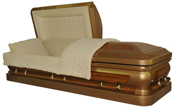 Casket