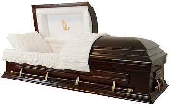 Casket