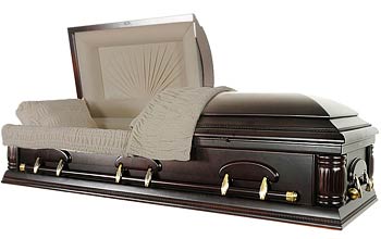 Casket