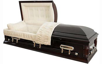 Casket