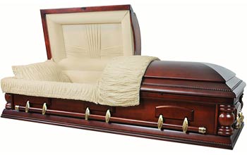 Casket