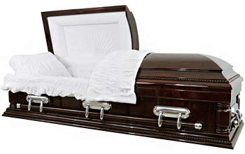 Casket