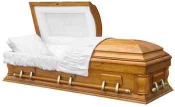 Casket