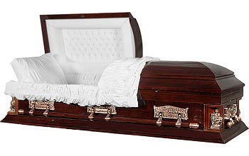 Casket