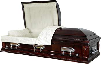 Casket