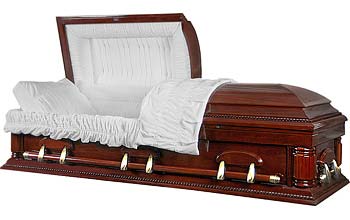 Casket