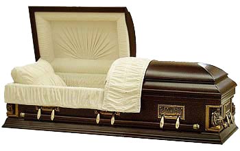 Casket