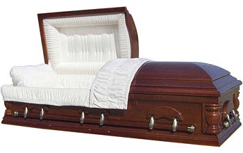 Casket