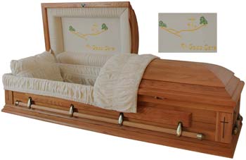 Casket