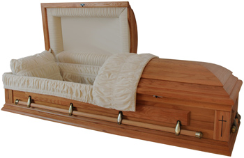 Casket