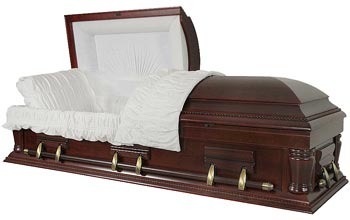 Casket
