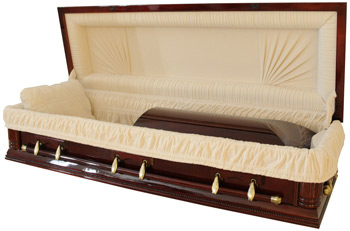 Casket