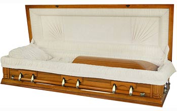 Casket