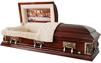 Casket