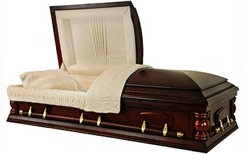 Casket