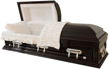 Casket