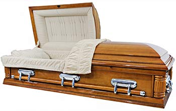 Casket