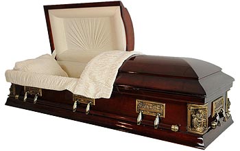 Casket