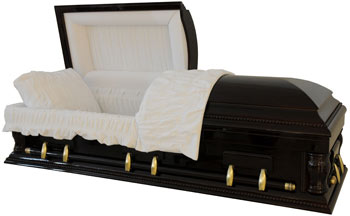 Casket