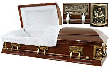 Casket