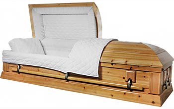 Casket