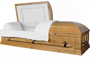 Casket