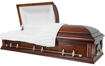 Casket